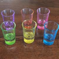 Bicchieri per liquore