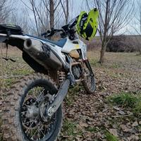 husqvarna Fe 250 2022