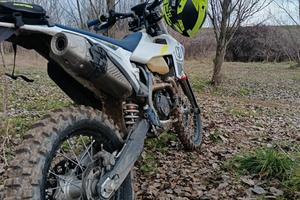 husqvarna Fe 250 2022