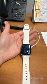 Apple Watch SE (2ª gen. 2023) GPS + Cellular