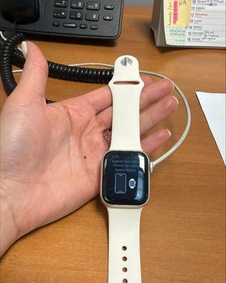 Apple Watch SE (2ª gen. 2023) GPS + Cellular