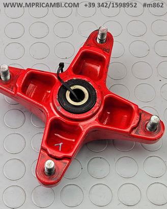 MOZZO ANTERIORE POLARIS PREDATOR 500 2003 2005 E 2
