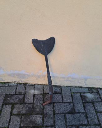 tagliafieno 