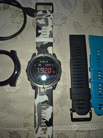 smartwatch garmin epix pro 2 gen 51 mm