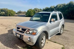 Mitsubishi pajero 3.2