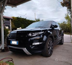 RANGE ROVER EVOQUE 2.2 150 CV DYNAMIC