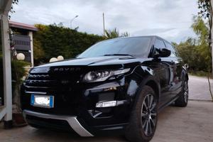 RANGE ROVER EVOQUE 2.2 150 CV DYNAMIC