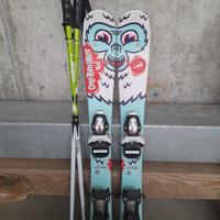 Sci bambino 80 cm