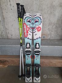 Sci bambino 80 cm