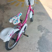 Bici bambina 