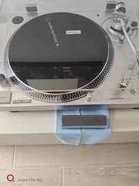 Giradischi AUDIOTECHNICAAT-LP120XUSB