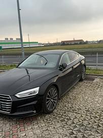 Audi 5 Sline Black Perfetta
