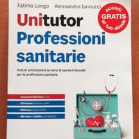 test ammissione professioni sanitarie 