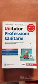 test ammissione professioni sanitarie 