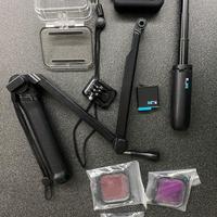 GOPRO HERO Black 8