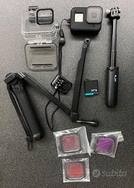 GOPRO HERO Black 8