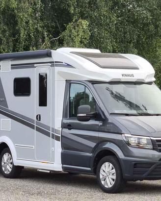 KNAUS Van TI Plus 2020 Van TI Plus 650 MEG Platinu