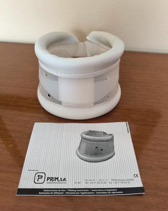 Collare cervicale Prim C61 Taglia M
