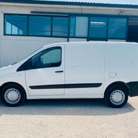 Citroen jumpy 2.0hdi 120cv