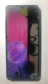 Samsung a03s