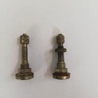 Eroica valvole ruote