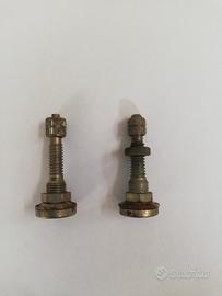 Eroica valvole ruote