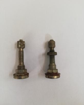 Eroica valvole ruote