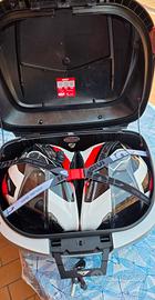 Bauletto GIVI V56 NN  MAXIA 4