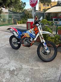 Ktm 250