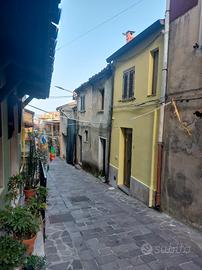 Appartamento ristrutturato in centro