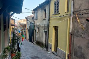 Appartamento ristrutturato in centro