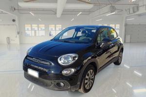 FIAT 500X 1.3 MJET 95 CV MT6 CROSSOVER
