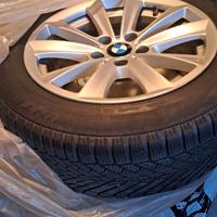 Cerchi per Bmw origniali per serie 3 o 5