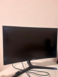 Monitor Samsung144hz