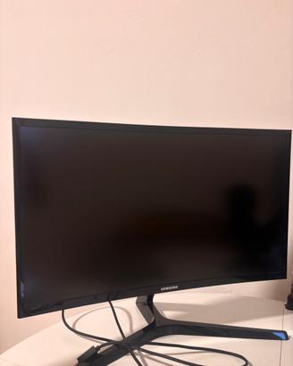 Monitor Samsung144hz