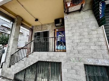 Attività Commerciale Cagliari