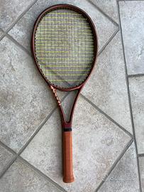 Wilson pro staff UL v.14 270 grammi USATA
