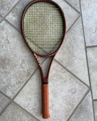 Wilson pro staff UL v.14 270 grammi USATA