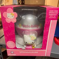 Spremiagrumi Hello Kitty