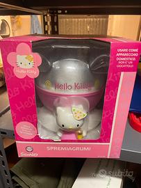 Spremiagrumi Hello Kitty
