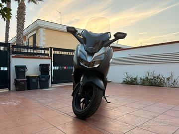 Forza 300 abs