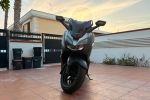Forza 300 abs