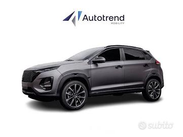 DR AUTOMOBILES dr3 1.5 114 CV Bi-Fuel GPL TET...