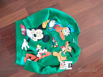 Maglione Disney 