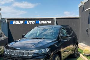 Jeep Compass 1.6 Multijet II 130CV 2WD Limited