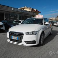 Audi a3 1.6 tdi s-tronic sport - 2015