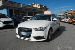 Audi a3 1.6 tdi s-tronic sport - 2015