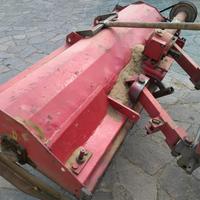 Trinciaerba da battaglia