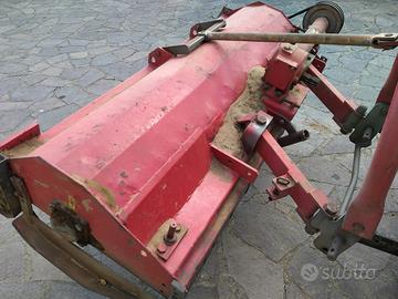 Trinciaerba da battaglia