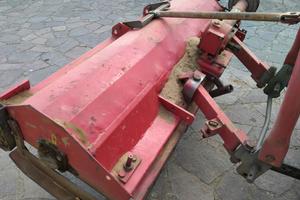 Trinciaerba da battaglia